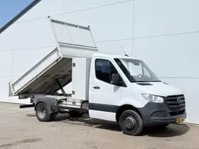 Mercedes-Benz Benz sprinter 514 22 cdi Sprinter 514 2.2 CDI thumbnail 6