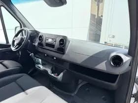 Mercedes-Benz Benz sprinter 514 22 cdi Sprinter 514 2.2 CDI thumbnail 9