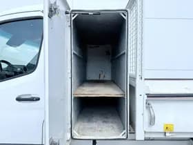 Mercedes-Benz Benz sprinter 514 22 cdi Sprinter 514 2.2 CDI thumbnail 10