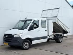 Mercedes-Benz Benz sprinter 514 22 cdi Sprinter 514 2.2 CDI