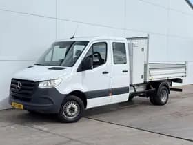 Mercedes-Benz Benz sprinter 514 22 cdi Sprinter 514 2.2 CDI thumbnail 2
