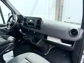 Mercedes-Benz Benz sprinter 514 22 cdi Sprinter 514 2.2 CDI thumbnail 11