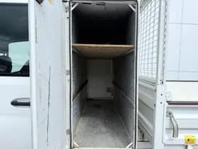 Mercedes-Benz Benz sprinter 514 22 cdi Sprinter 514 2.2 CDI thumbnail 12