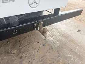 Mercedes-Benz Benz sprinter 514 22 cdi Sprinter 514 2.2 CDI thumbnail 16