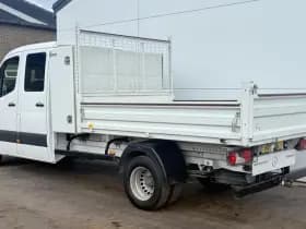 Mercedes-Benz Benz sprinter 514 22 cdi Sprinter 514 2.2 CDI thumbnail 3