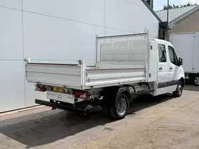 Mercedes-Benz Benz sprinter 514 22 cdi Sprinter 514 2.2 CDI thumbnail 4