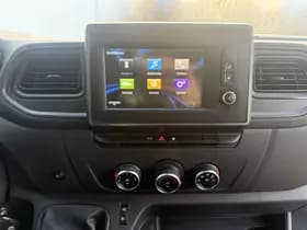 Renault Emaster ze 75pk eMaster ZE 75PK thumbnail 13