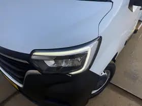 Renault Emaster ze 75pk eMaster ZE 75PK thumbnail 19