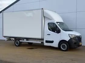 Renault Emaster ze 75pk eMaster ZE 75PK thumbnail 4