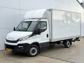Iveco Daily 35s14 23 Daily 35S14 2.3