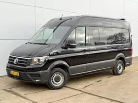 Volkswagen Crafter 20 tdi 140pk Crafter 2.0 TDI 140PK