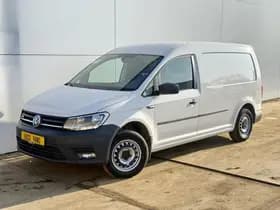 Volkswagen E caddy 113pk e-Caddy 113PK