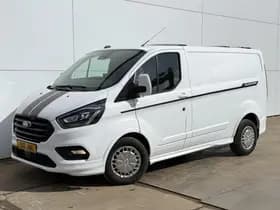 Ford Transit custom sport 290 20 tdi 185pk Transit Custom Sport 290 2.0 TDI 185PK