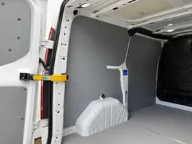 Ford Transit custom sport 290 20 tdi 185pk Transit Custom Sport 290 2.0 TDI 185PK thumbnail 13