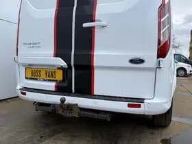 Ford Transit custom sport 290 20 tdi 185pk Transit Custom Sport 290 2.0 TDI 185PK thumbnail 15