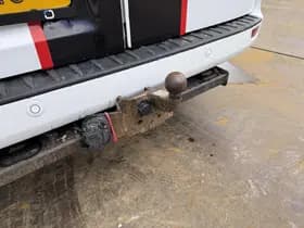 Ford Transit custom sport 290 20 tdi 185pk Transit Custom Sport 290 2.0 TDI 185PK thumbnail 16