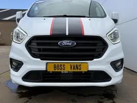 Ford Transit custom sport 290 20 tdi 185pk Transit Custom Sport 290 2.0 TDI 185PK thumbnail 17