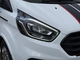 Ford Transit custom sport 290 20 tdi 185pk Transit Custom Sport 290 2.0 TDI 185PK thumbnail 18