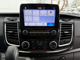 Ford Transit custom sport 290 20 tdi 185pk Transit Custom Sport 290 2.0 TDI 185PK thumbnail 19