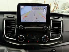 Ford Transit custom sport 290 20 tdi 185pk Transit Custom Sport 290 2.0 TDI 185PK thumbnail 20