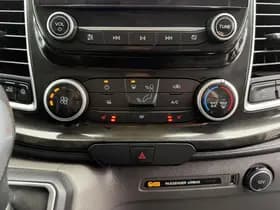 Ford Transit custom sport 290 20 tdi 185pk Transit Custom Sport 290 2.0 TDI 185PK thumbnail 21