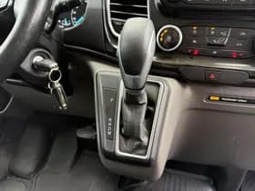 Ford Transit custom sport 290 20 tdi 185pk Transit Custom Sport 290 2.0 TDI 185PK thumbnail 22
