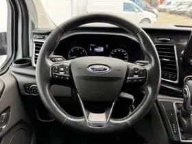 Ford Transit custom sport 290 20 tdi 185pk Transit Custom Sport 290 2.0 TDI 185PK thumbnail 23