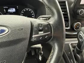 Ford Transit custom sport 290 20 tdi 185pk Transit Custom Sport 290 2.0 TDI 185PK thumbnail 25