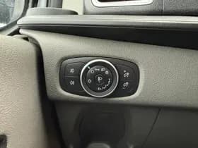 Ford Transit custom sport 290 20 tdi 185pk Transit Custom Sport 290 2.0 TDI 185PK thumbnail 28