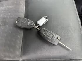 Ford Transit custom sport 290 20 tdi 185pk Transit Custom Sport 290 2.0 TDI 185PK thumbnail 30