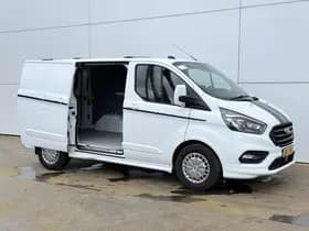 Ford Transit custom sport 290 20 tdi 185pk Transit Custom Sport 290 2.0 TDI 185PK thumbnail 5
