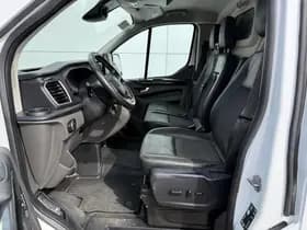 Ford Transit custom sport 290 20 tdi 185pk Transit Custom Sport 290 2.0 TDI 185PK thumbnail 6