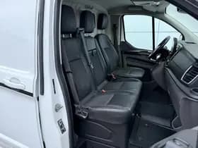 Ford Transit custom sport 290 20 tdi 185pk Transit Custom Sport 290 2.0 TDI 185PK thumbnail 7