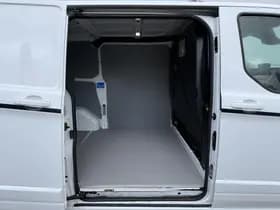 Ford Transit custom sport 290 20 tdi 185pk Transit Custom Sport 290 2.0 TDI 185PK thumbnail 9