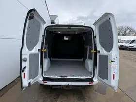 Ford Transit custom sport 290 20 tdi 185pk Transit Custom Sport 290 2.0 TDI 185PK thumbnail 10