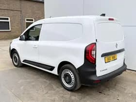 Renault Kangoo grand comfort tce 130pk Kangoo Grand Comfort TCe 130PK thumbnail 2