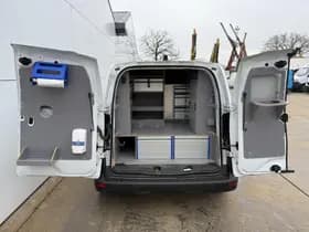 Renault Kangoo grand comfort tce 130pk Kangoo Grand Comfort TCe 130PK thumbnail 12