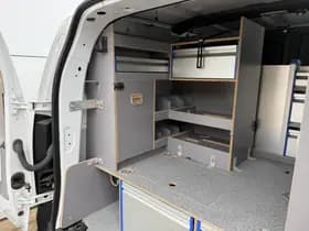 Renault Kangoo grand comfort tce 130pk Kangoo Grand Comfort TCe 130PK thumbnail 14