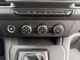 Renault Kangoo grand comfort tce 130pk Kangoo Grand Comfort TCe 130PK thumbnail 19