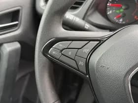 Renault Kangoo grand comfort tce 130pk Kangoo Grand Comfort TCe 130PK thumbnail 21