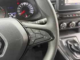 Renault Kangoo grand comfort tce 130pk Kangoo Grand Comfort TCe 130PK thumbnail 22