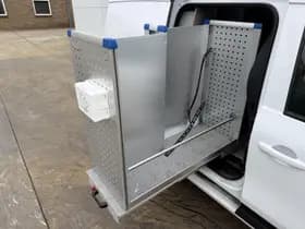 Renault Kangoo grand comfort tce 130pk Kangoo Grand Comfort TCe 130PK thumbnail 10