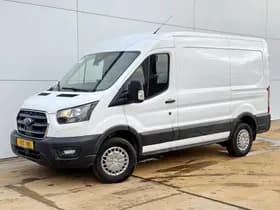 Ford E transit 89kwh e-Transit 89kWh