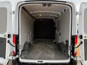 Ford E transit 89kwh e-Transit 89kWh thumbnail 12