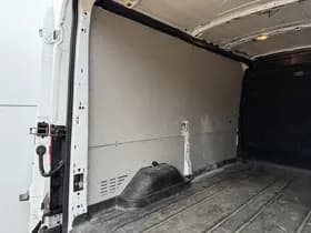 Ford E transit 89kwh e-Transit 89kWh thumbnail 13