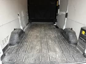 Ford E transit 89kwh e-Transit 89kWh thumbnail 14