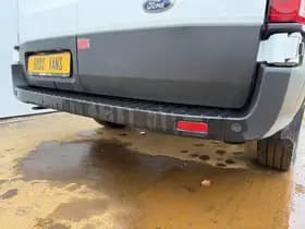 Ford E transit 89kwh e-Transit 89kWh thumbnail 17