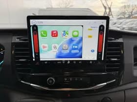 Ford E transit 89kwh e-Transit 89kWh thumbnail 18