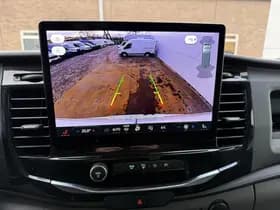 Ford E transit 89kwh e-Transit 89kWh thumbnail 19