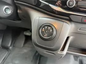 Ford E transit 89kwh e-Transit 89kWh thumbnail 21